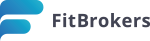 Fitbrokers logo